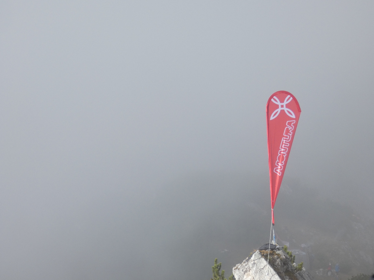 Dolomiti Rescue Race - Race Track